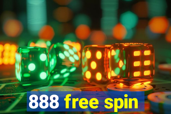 888 free spin
